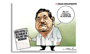 Gran argumento